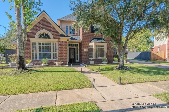 Building Photo - 12503 Pierwood Ct