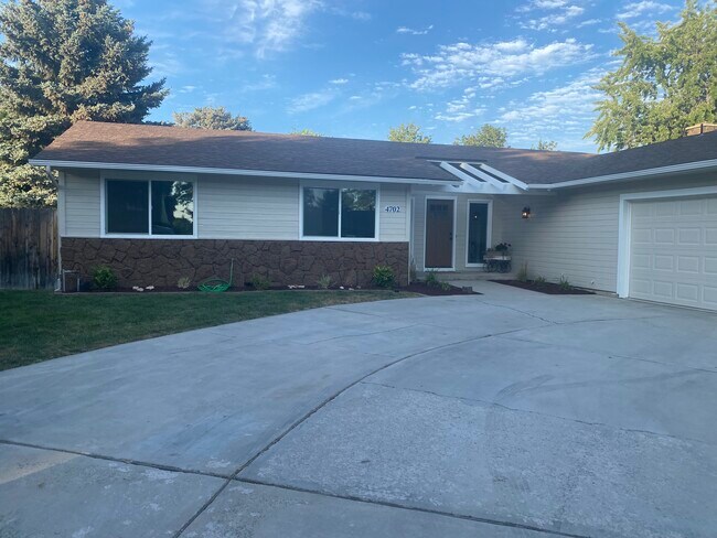 Building Photo - 4702 S Cochees Way