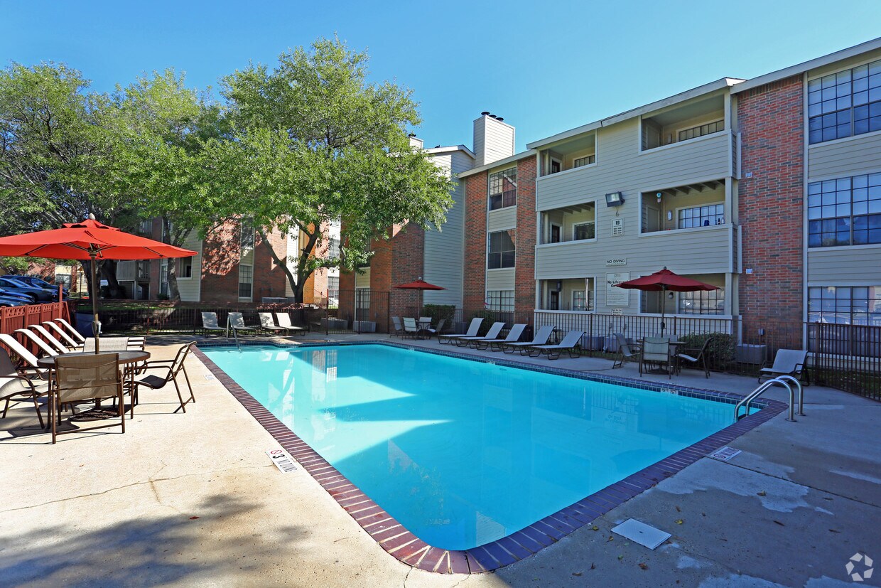 Churchill Crossing Apartments Austin, TX