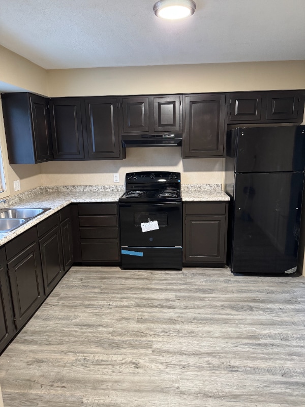 Foto principal - 1423 Johnson St