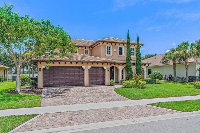 Building Photo - 455 Rudder Cay Way