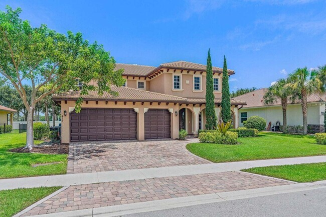 Foto del edificio - 455 Rudder Cay Way