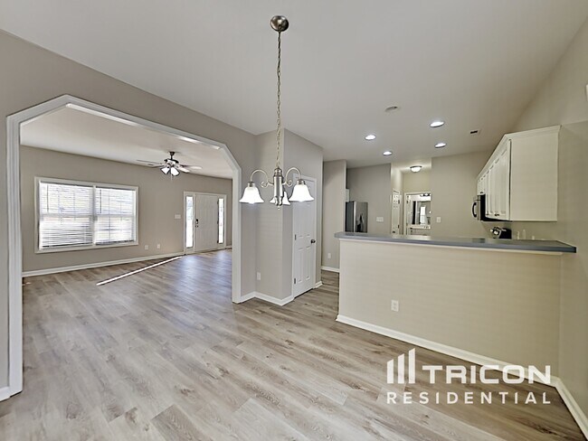 Foto del edificio - 1224 Sweetgrass St