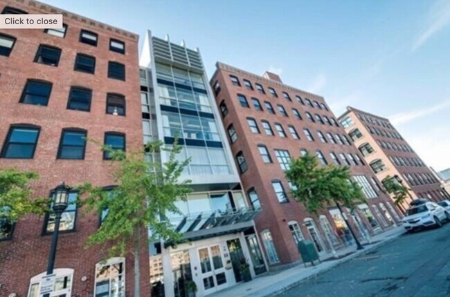 Building Photo - 21 Wormwood St