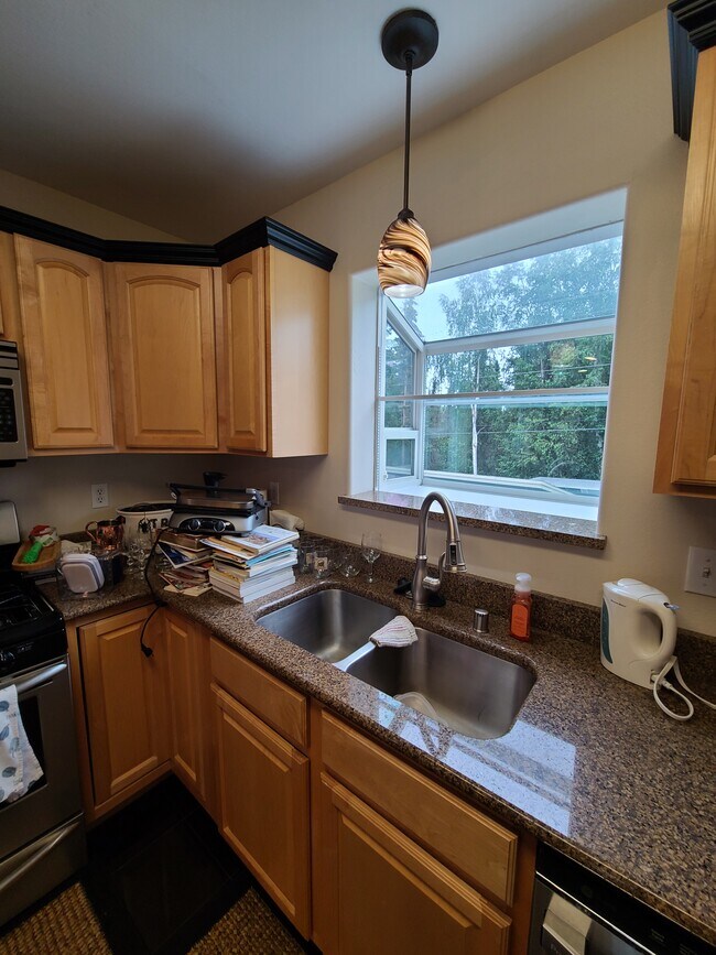 7955 Mesquite Cir, Anchorage, AK 99507 House Rental in Anchorage, AK