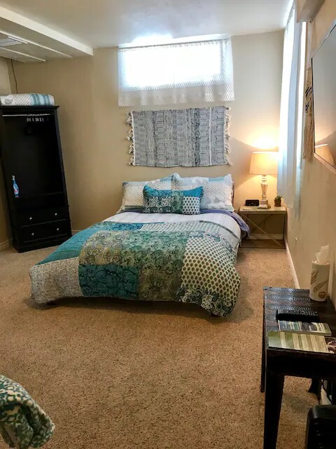 Foto principal - 1801 S 11th St W