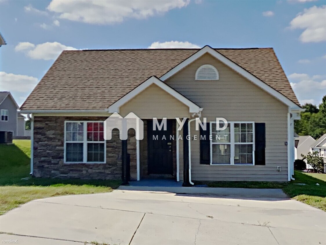 Primary Photo - 3 br, 2 bath House - 1012 Tellis Dr