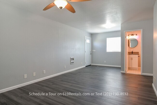 Foto del edificio - Remodeled 1 Bedroom, 1 Bath Apartment