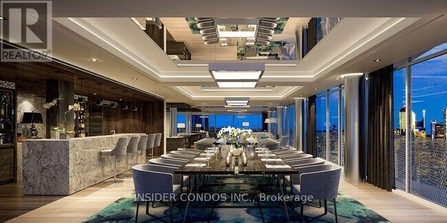 Photo du bâtiment - 100 Dalhousie St