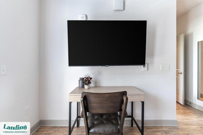 Foto del edificio - 1852 E Northside Dr