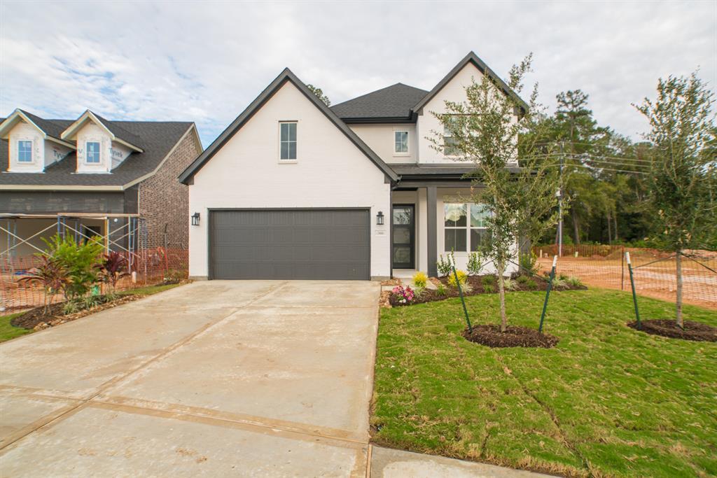 Foto principal - 24606 Keswick Vly Wy