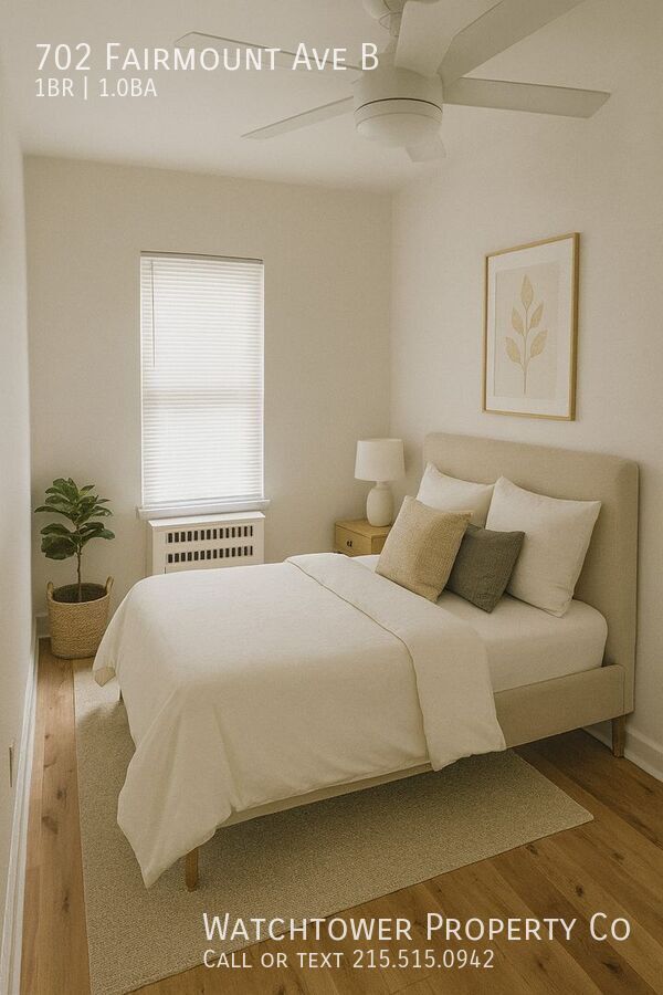 Foto del edificio - 702 Fairmount Ave