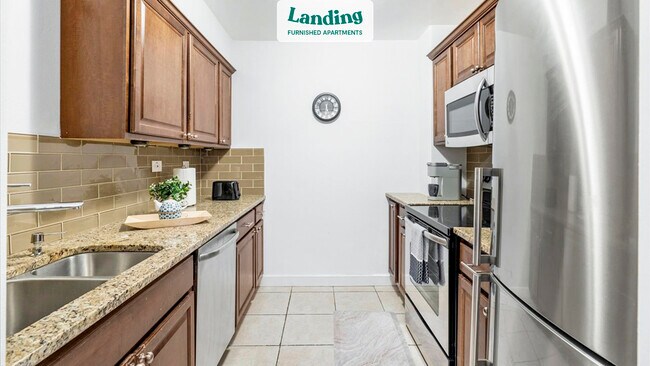 Building Photo - 309 Fernbank Ct