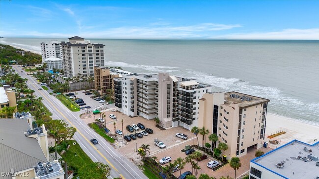 Foto del edificio - 9375 Gulf Shore Dr