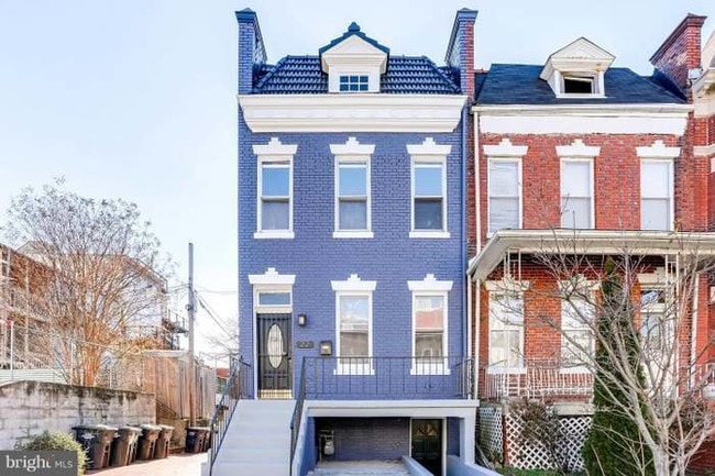 Building Photo - 22 V St NW
