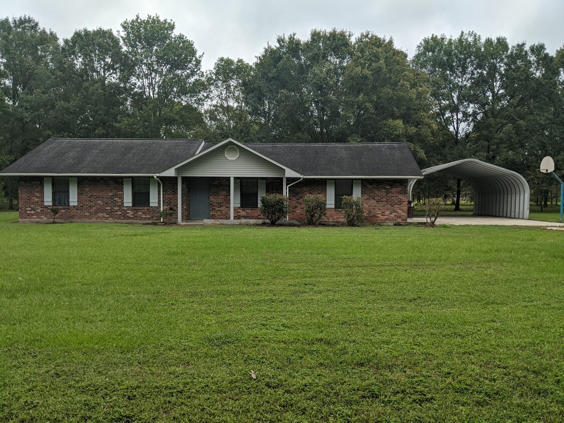 Primary Photo - 25160 Merchant Rd