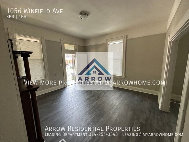 Building Photo - 1056 Winfield Ave