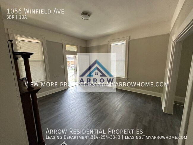Foto del edificio - 1056 Winfield Ave