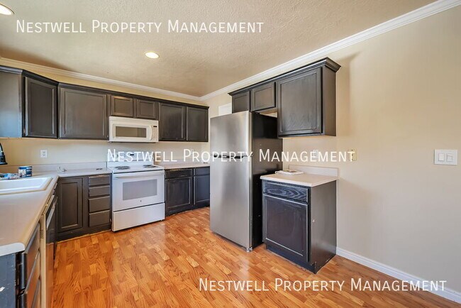 Foto del edificio - 3221 W Davencourt Cir