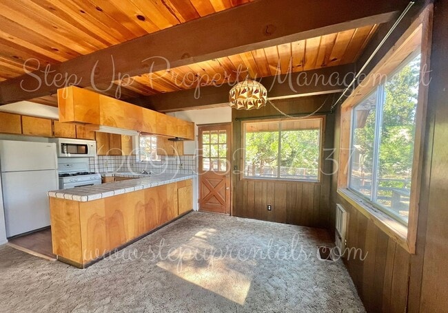 Building Photo - Cozy 3 Bed Mi Wuk Home Minutes from Lake &...