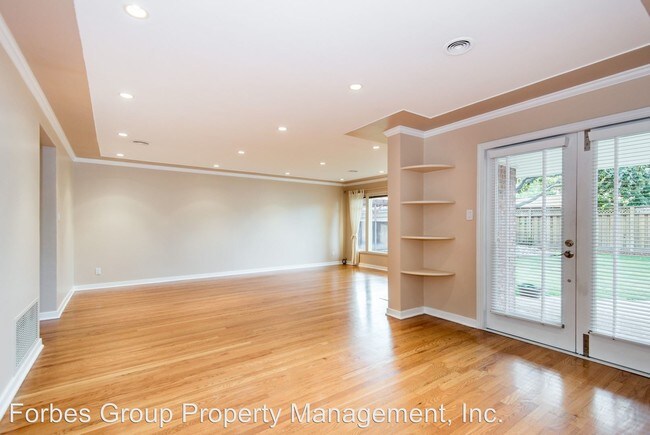 Foto del edificio - 3 br, 2 bath House - 1570 De Anza Way