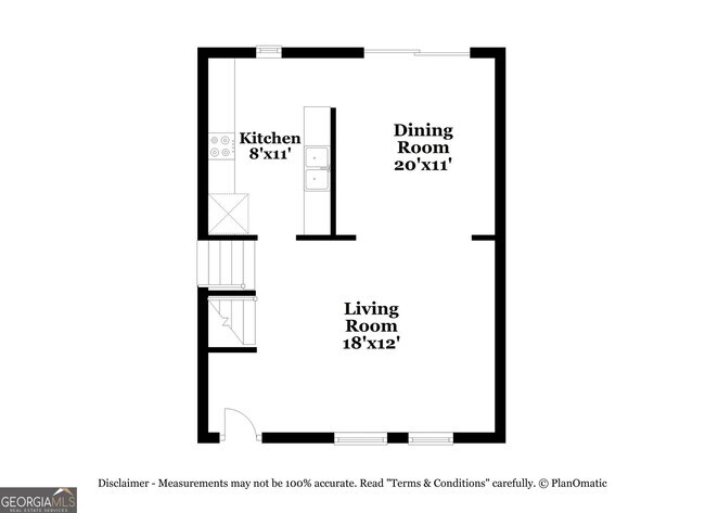 Foto del edificio - 3762 Laurel Green Way