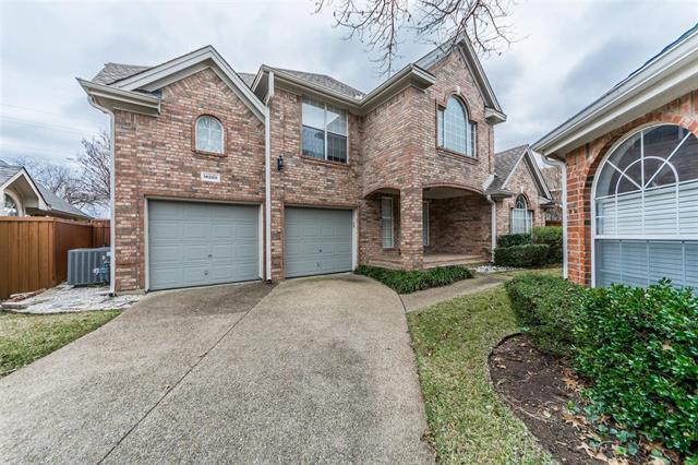 Foto del edificio - 14589 Aspen Ct