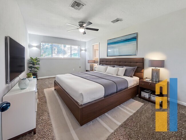 Foto del edificio - 9206 Sharpview Dr