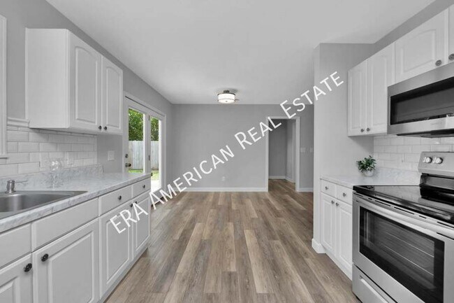 Foto del edificio - 120 Willard Rd NW