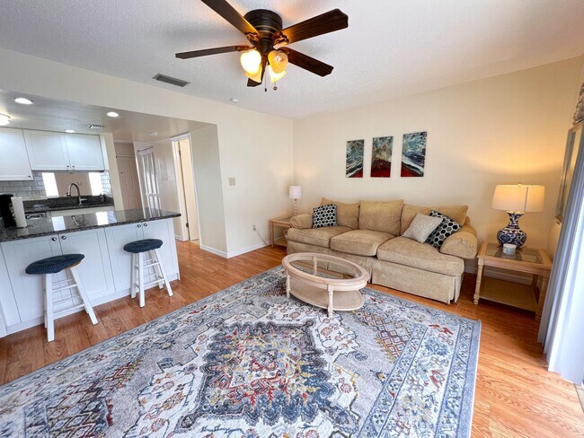 Foto del edificio - 513 Seaport Blvd