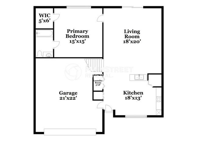 Foto del edificio - 3981 Warbler Dr