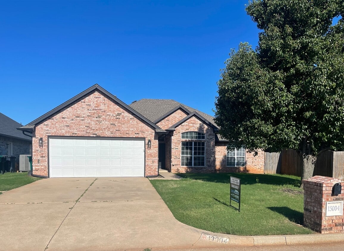 Photo - 13004 Chadbrooke Pl (Oklahoma City, OK)