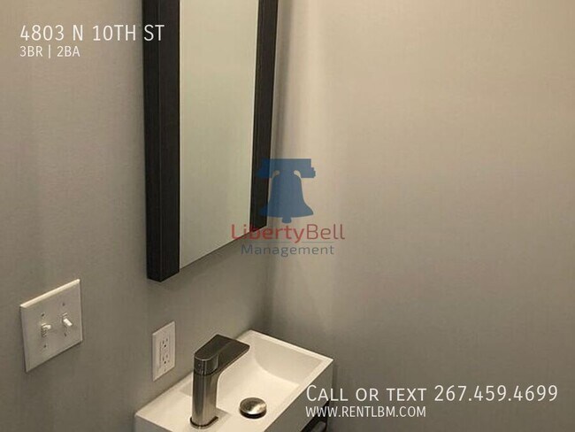 Foto del edificio - 4803 N 10th St