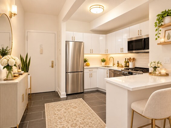 Foto del edificio - 235 W 22nd St
