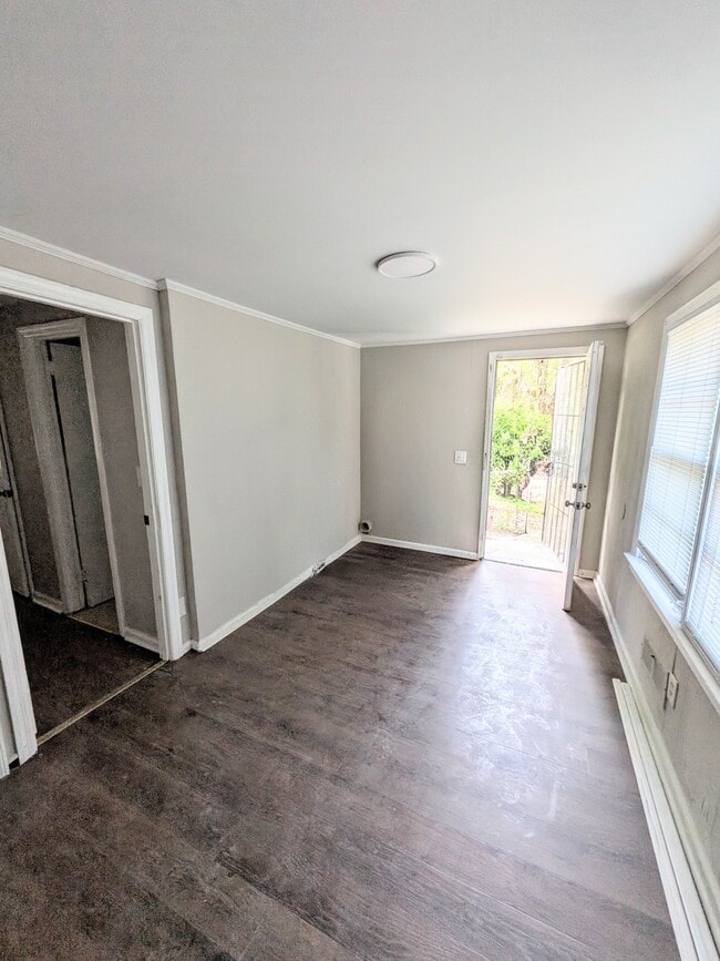 Building Photo - 1332 Akridge St NW