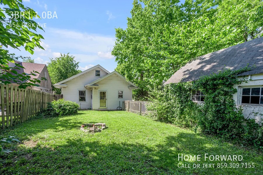 Foto del edificio - 454 Park Ave