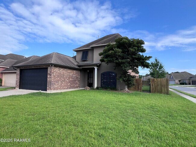 Foto del edificio - 100 Cautillion Dr