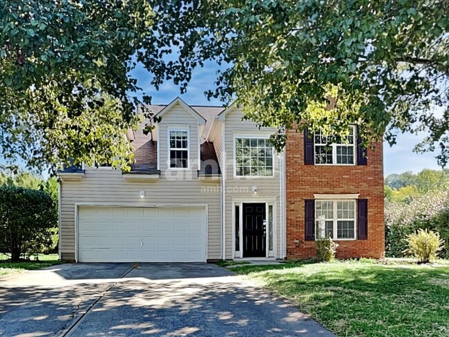 Building Photo - 500 Pawley Dr