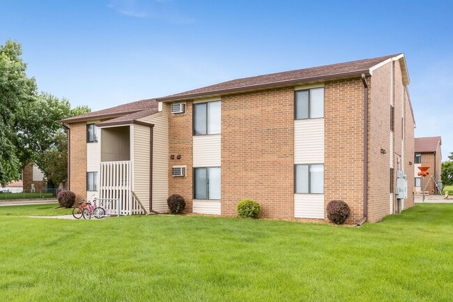Interior Photo - Boone Park Apartments