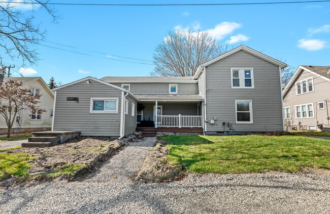 Foto del edificio - 15131 Northville Rd
