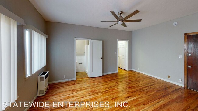 Foto del edificio - 5356 Lexington Ave
