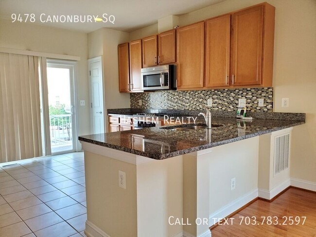 Building Photo - 9478 Canonbury Square