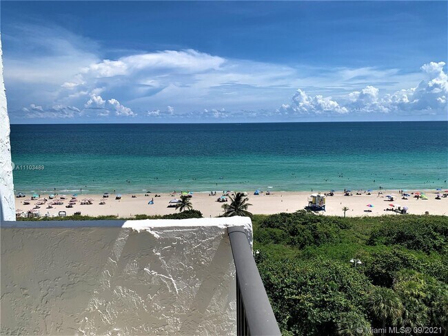 Foto del edificio - 1201 S Ocean Dr