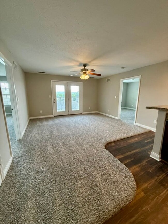 Building Photo - 272 Audley Ave