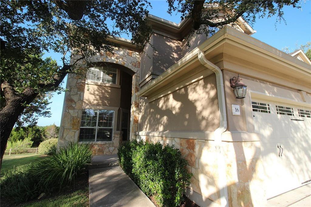 7901 Southwest Pkwy Unit 16, Austin, TX 78735 Condo for Rent in