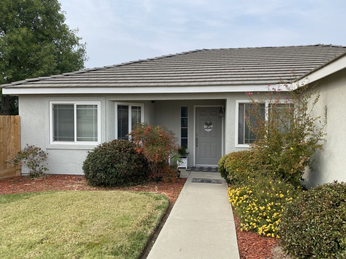 Rental Apartments In Hanford Ca