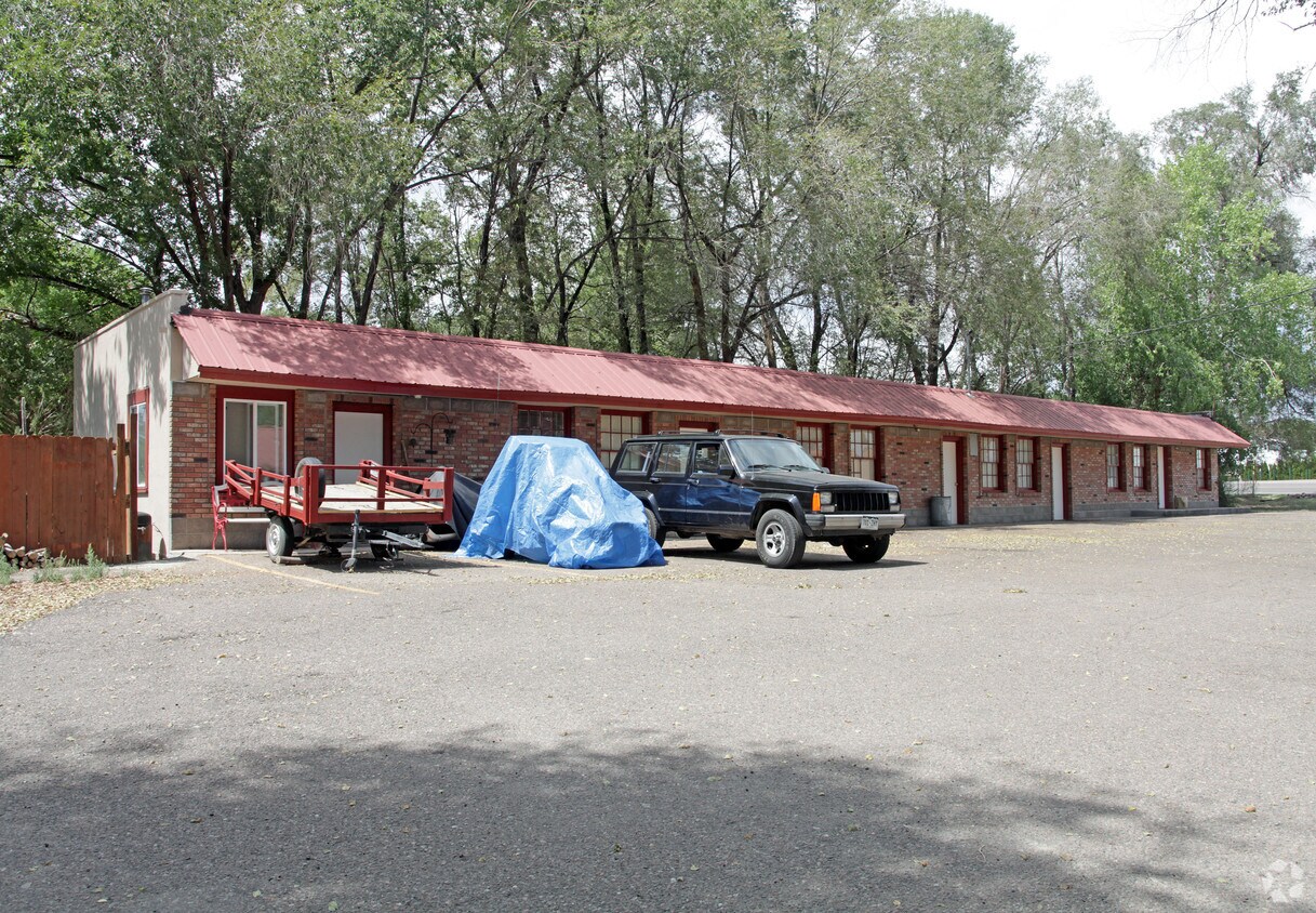 Foto del edificio - 1530 Elm Ave