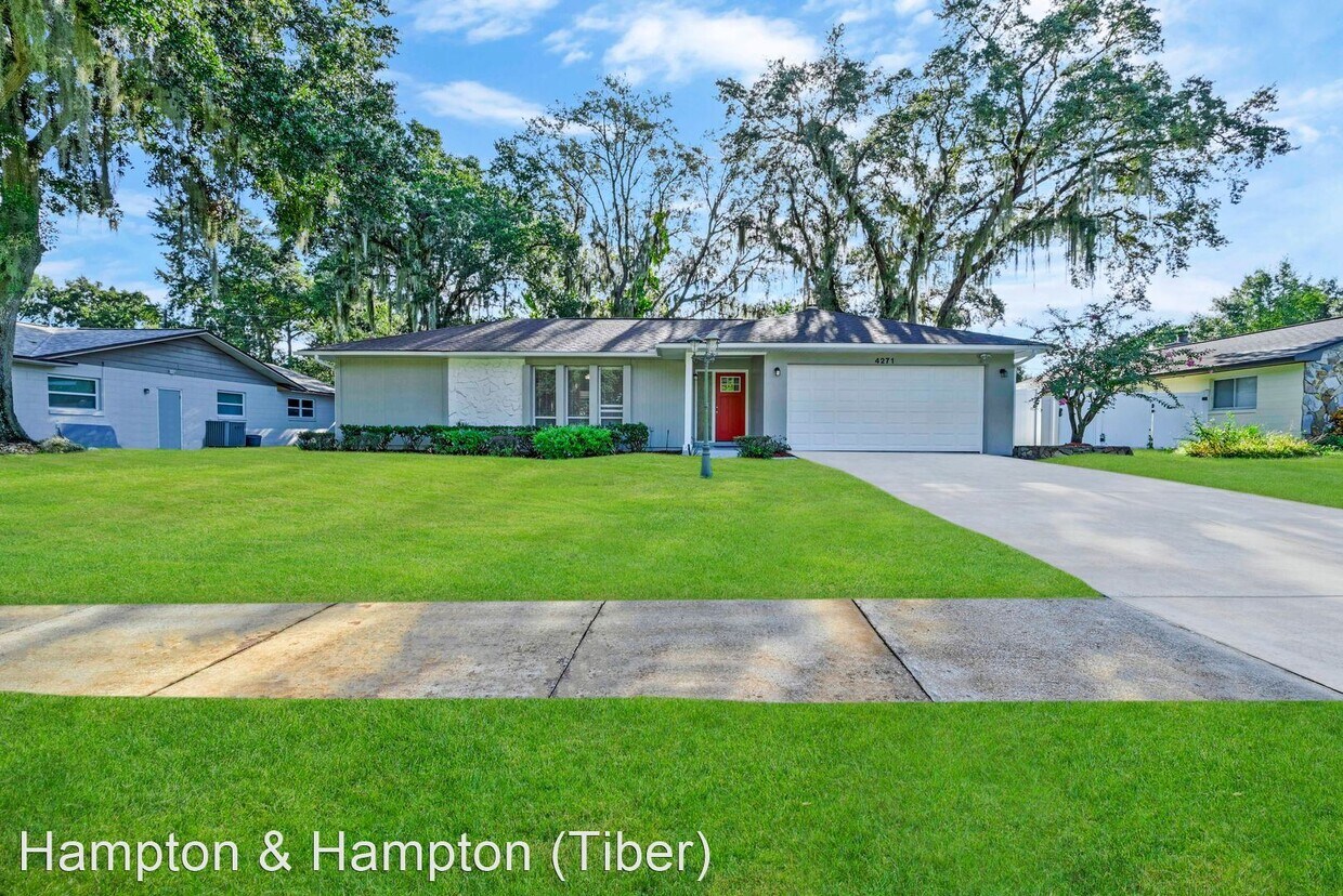 4271 Roanne Dr, Orlando, FL 32817 House Rental in Orlando, FL