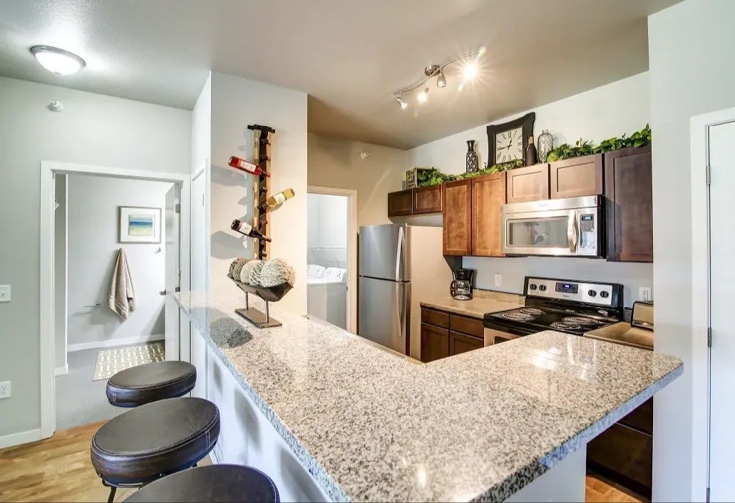 Foto principal - North Highlands Apartments