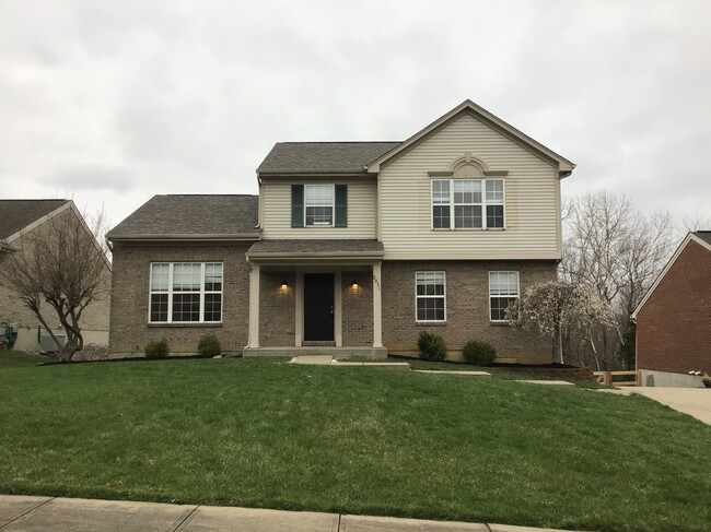 Building Photo - 2831 Coachlight Ln